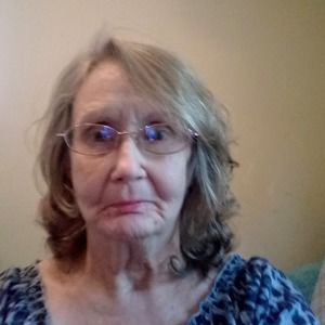 Meet your Posher, Pamela